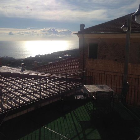 Agriturismo Il Vecchio Mulino Terzorio المظهر الخارجي الصورة