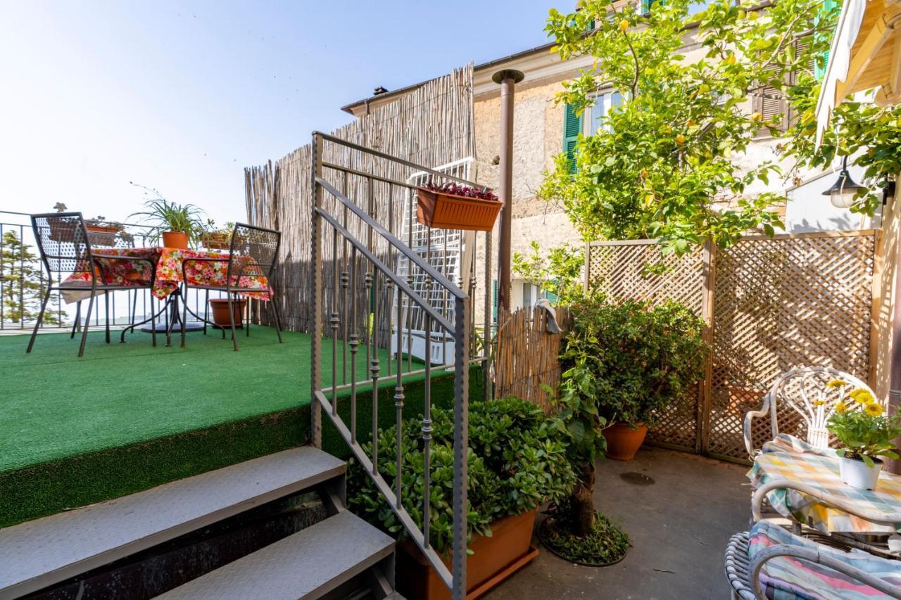 Agriturismo Il Vecchio Mulino Terzorio المظهر الخارجي الصورة