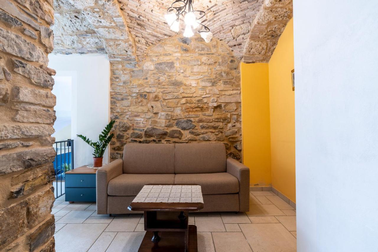 Agriturismo Il Vecchio Mulino Terzorio المظهر الخارجي الصورة