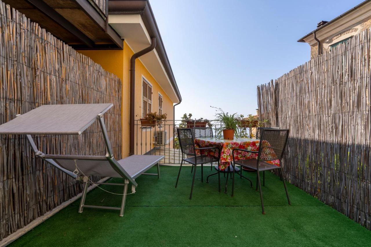 Agriturismo Il Vecchio Mulino Terzorio المظهر الخارجي الصورة