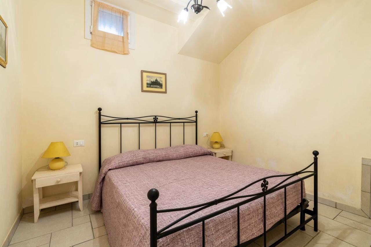 Agriturismo Il Vecchio Mulino Terzorio المظهر الخارجي الصورة