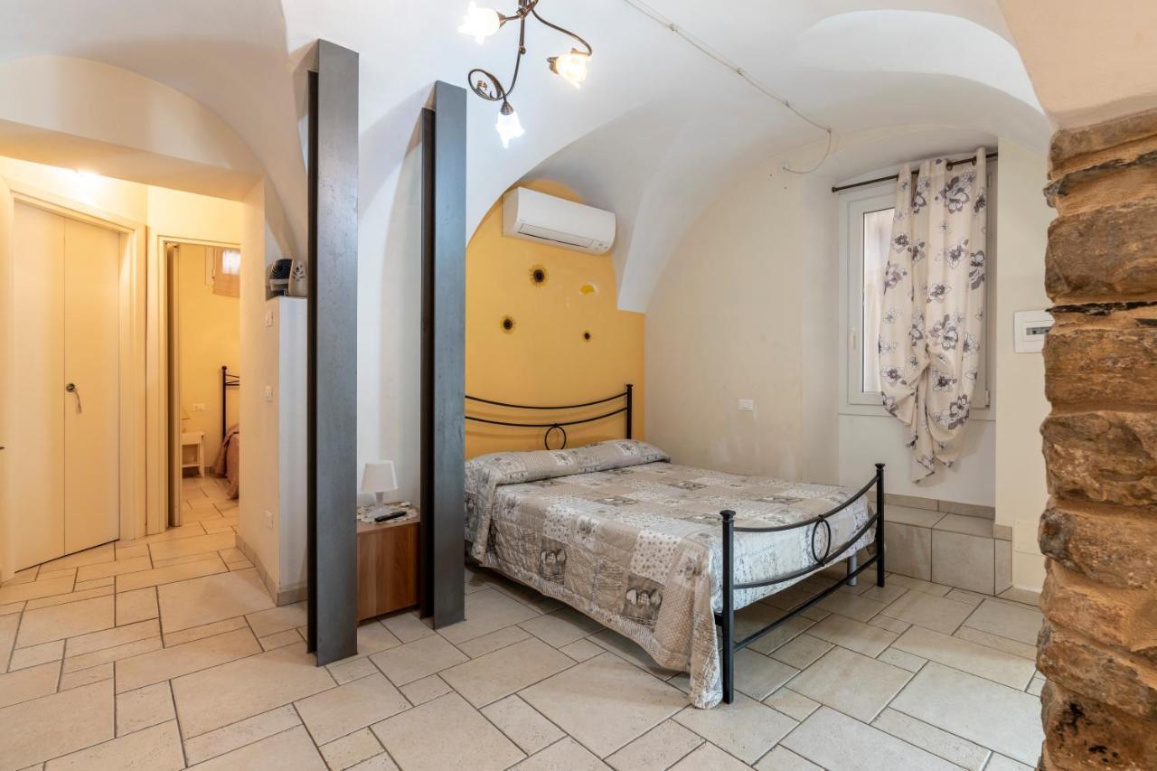 Agriturismo Il Vecchio Mulino Terzorio المظهر الخارجي الصورة