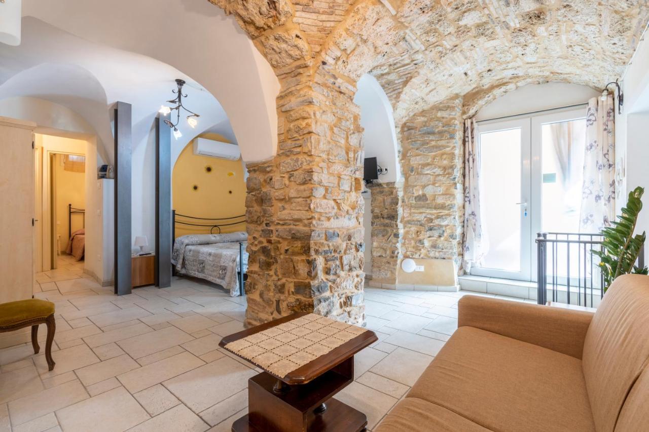 Agriturismo Il Vecchio Mulino Terzorio المظهر الخارجي الصورة