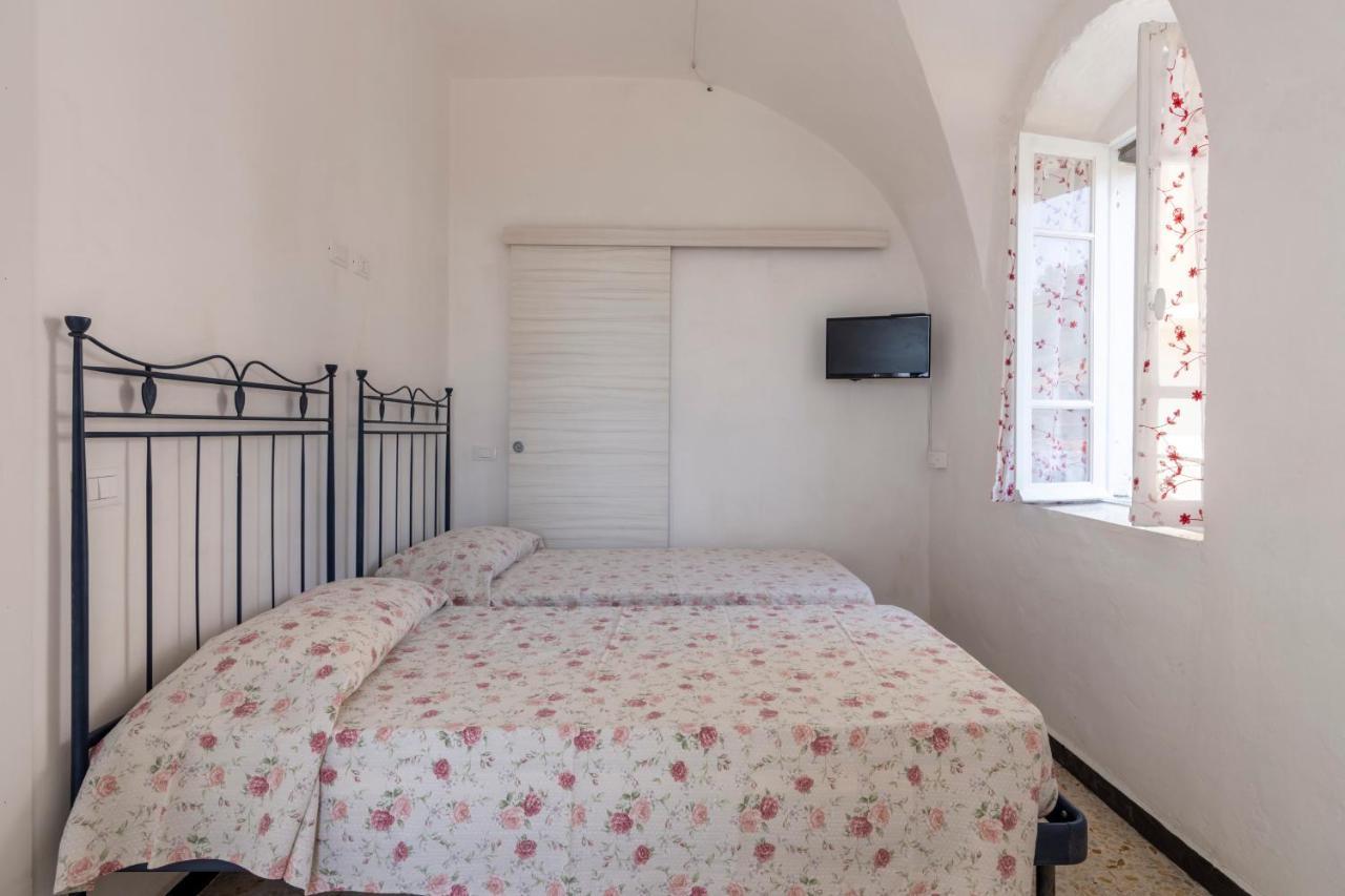 Agriturismo Il Vecchio Mulino Terzorio المظهر الخارجي الصورة