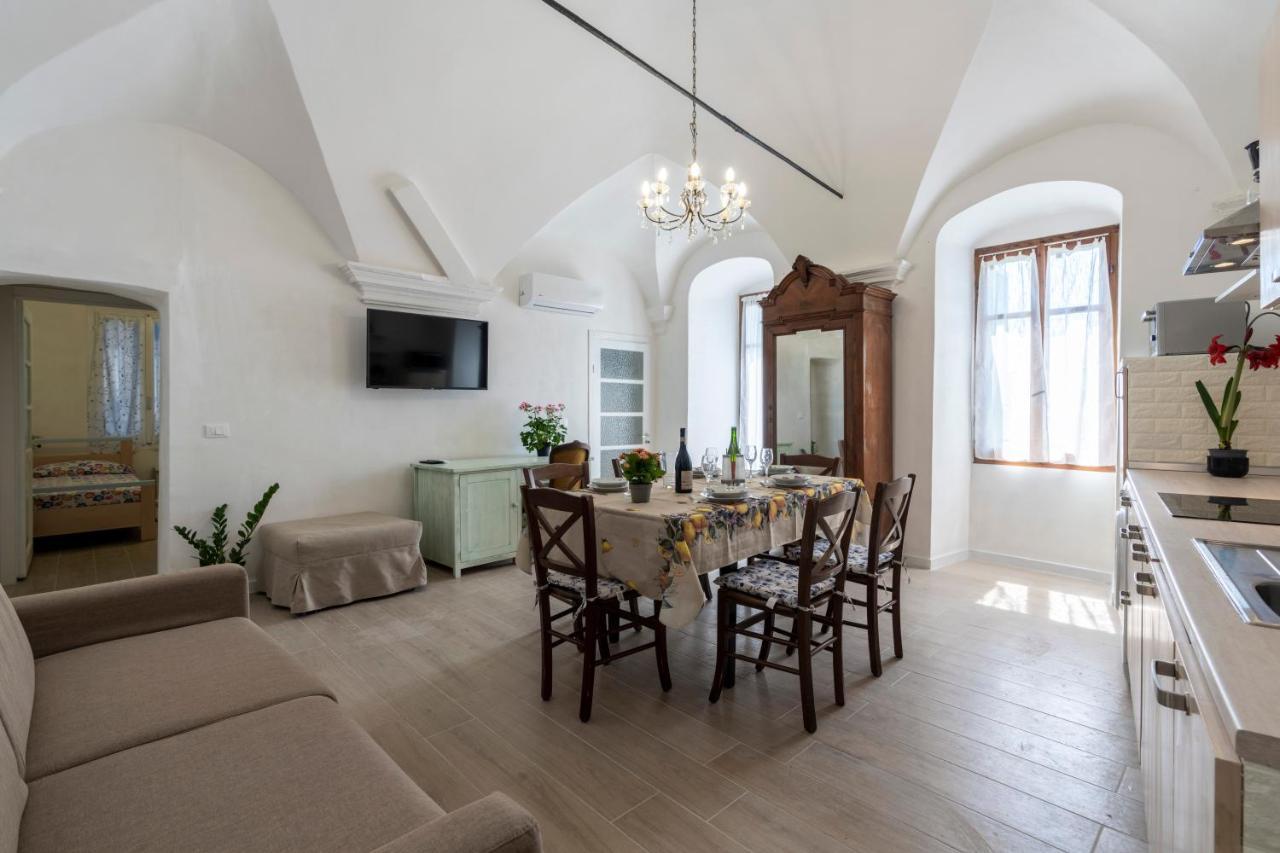Agriturismo Il Vecchio Mulino Terzorio المظهر الخارجي الصورة