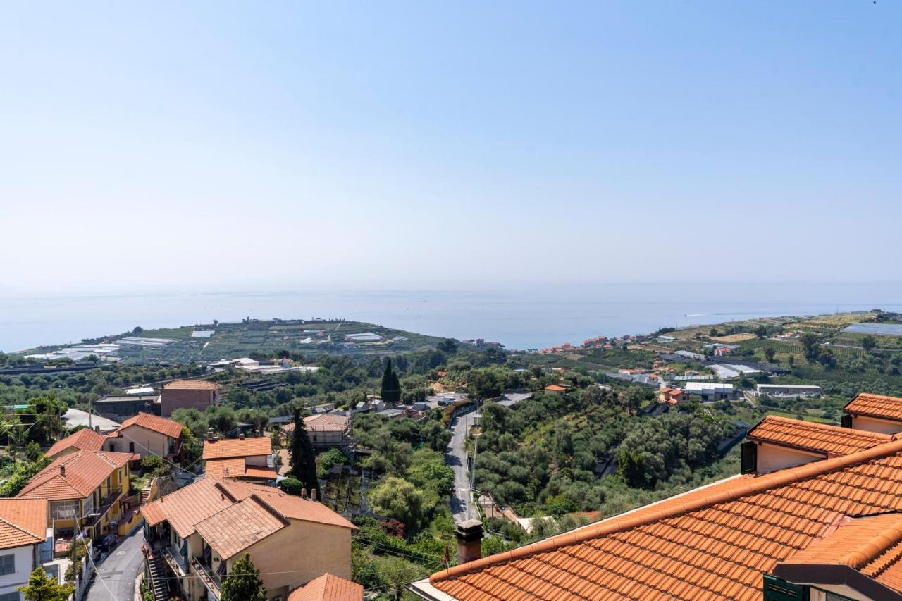 Agriturismo Il Vecchio Mulino Terzorio المظهر الخارجي الصورة
