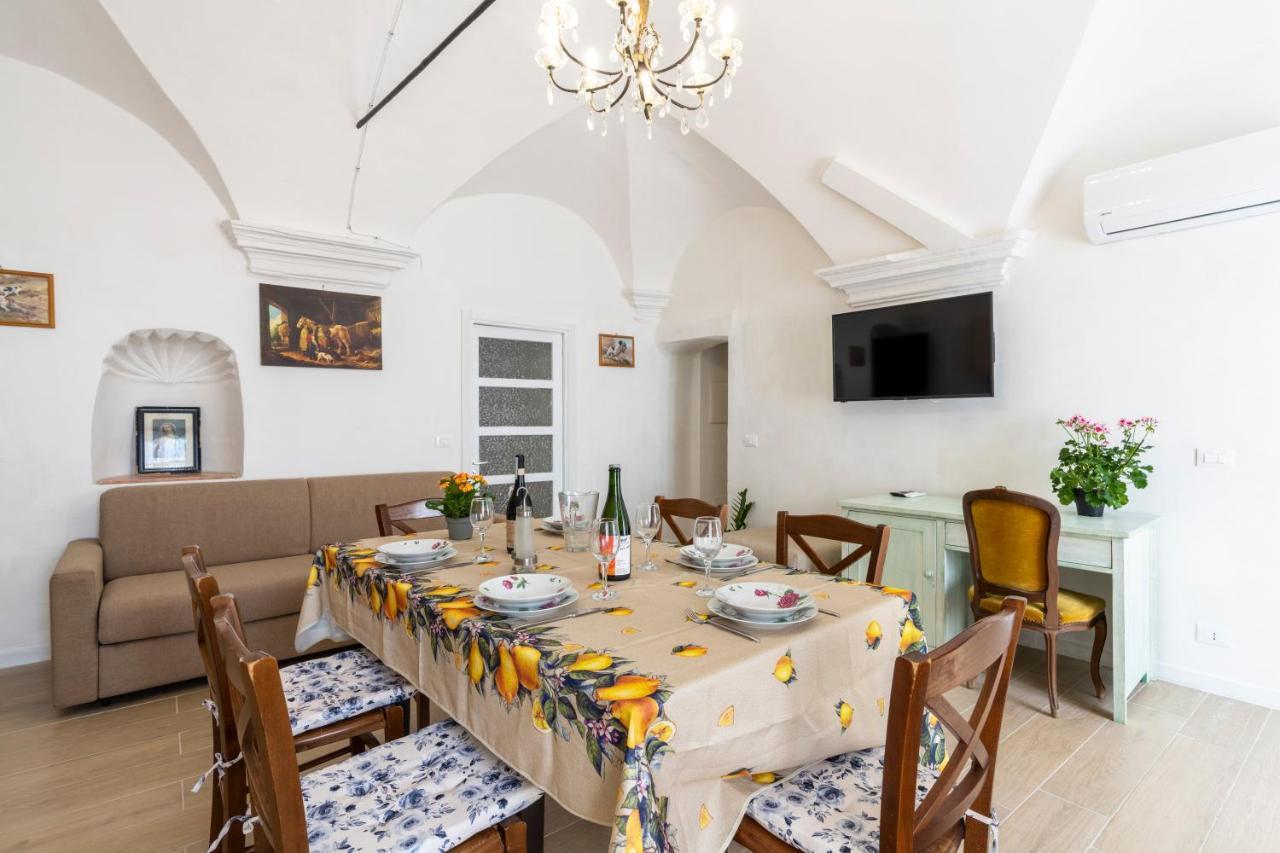 Agriturismo Il Vecchio Mulino Terzorio المظهر الخارجي الصورة