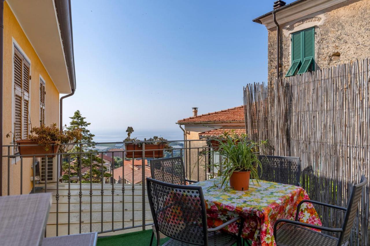 Agriturismo Il Vecchio Mulino Terzorio المظهر الخارجي الصورة