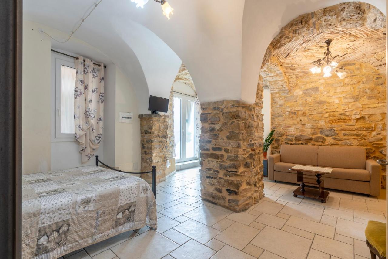Agriturismo Il Vecchio Mulino Terzorio المظهر الخارجي الصورة