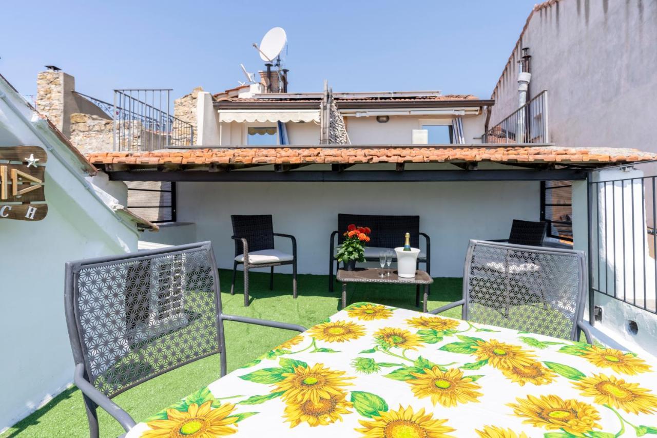 Agriturismo Il Vecchio Mulino Terzorio المظهر الخارجي الصورة