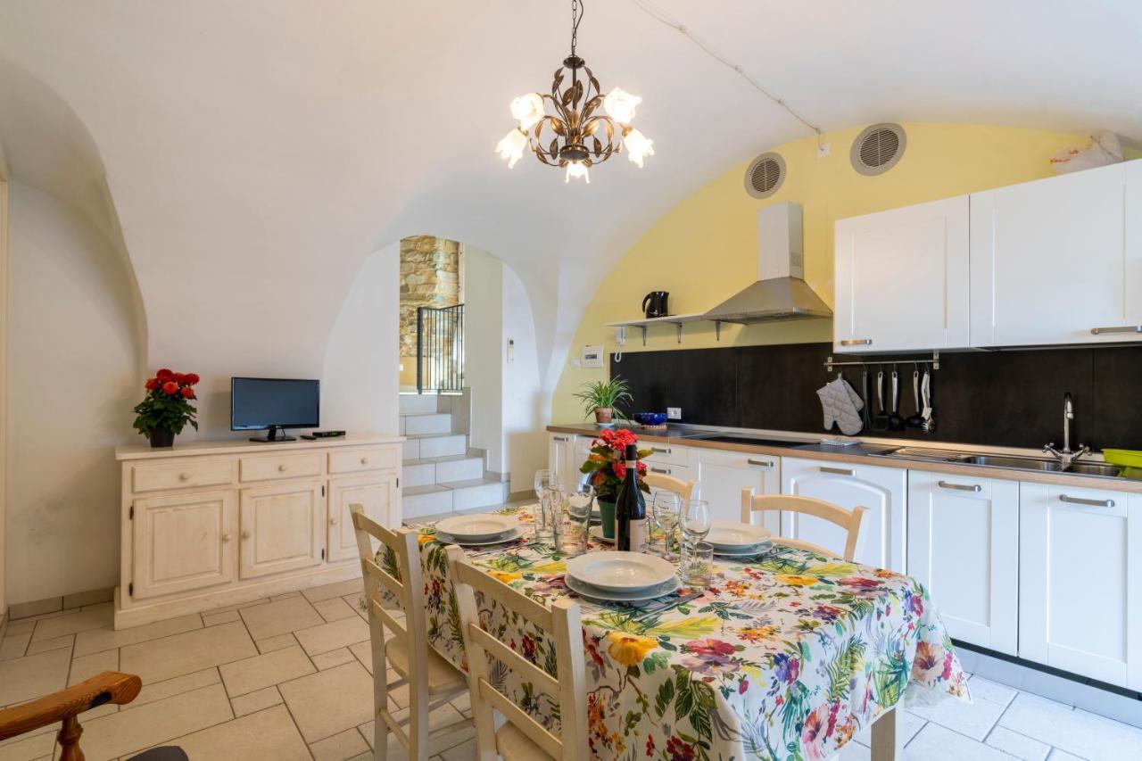 Agriturismo Il Vecchio Mulino Terzorio المظهر الخارجي الصورة