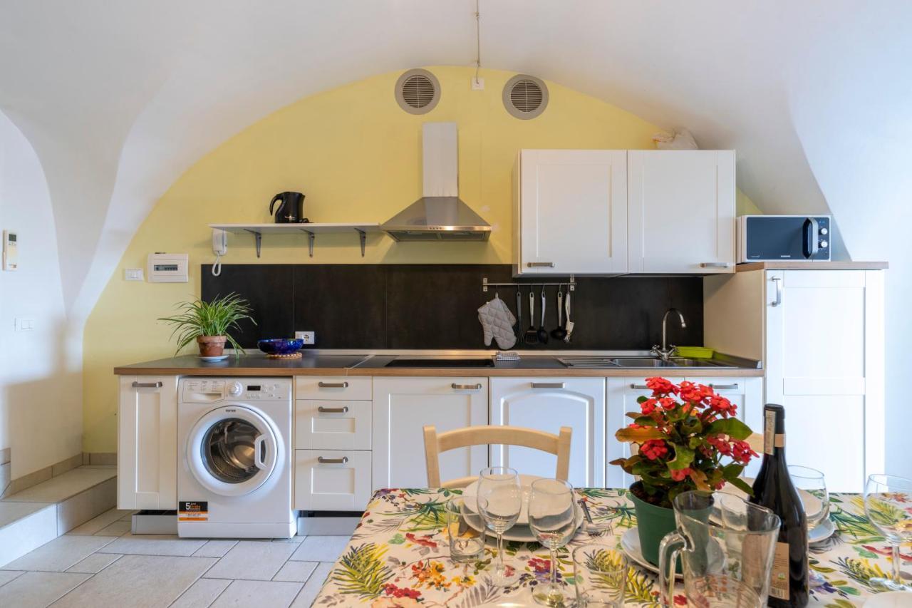 Agriturismo Il Vecchio Mulino Terzorio المظهر الخارجي الصورة