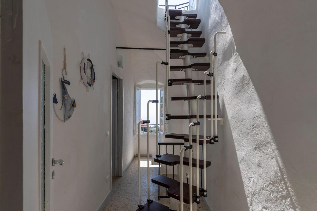 Agriturismo Il Vecchio Mulino Terzorio المظهر الخارجي الصورة