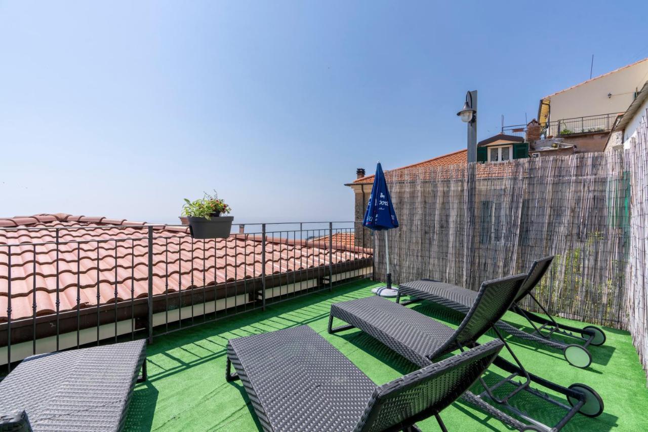 Agriturismo Il Vecchio Mulino Terzorio المظهر الخارجي الصورة