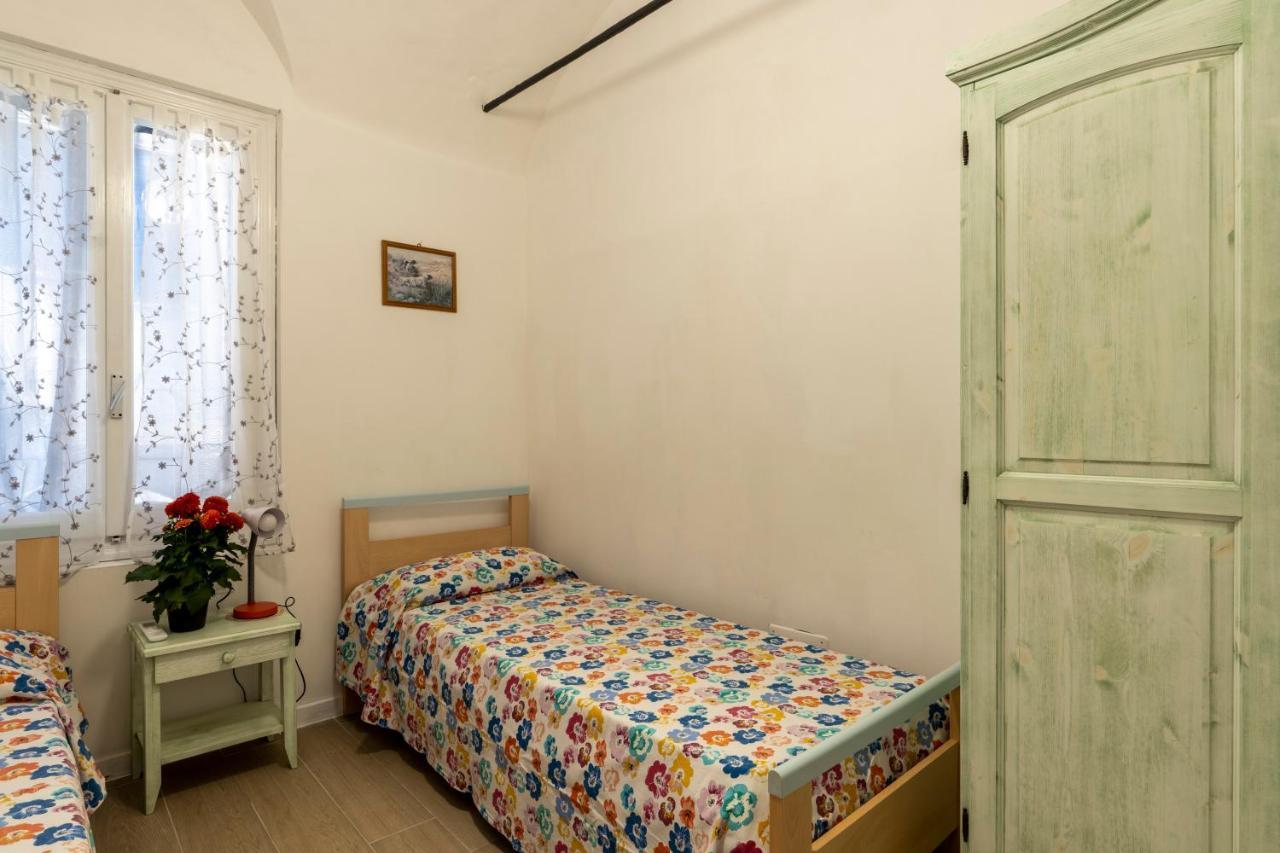 Agriturismo Il Vecchio Mulino Terzorio المظهر الخارجي الصورة