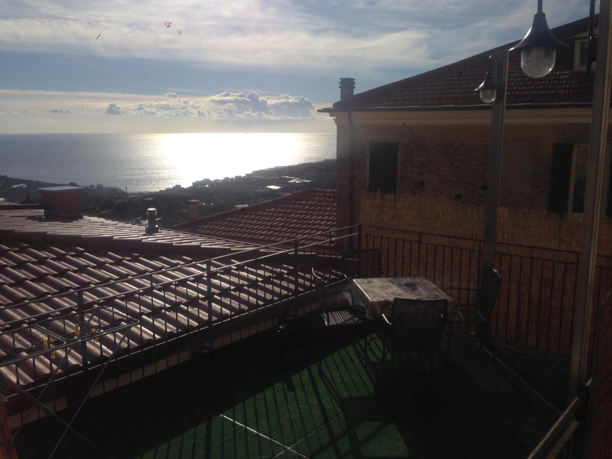 Agriturismo Il Vecchio Mulino Terzorio المظهر الخارجي الصورة