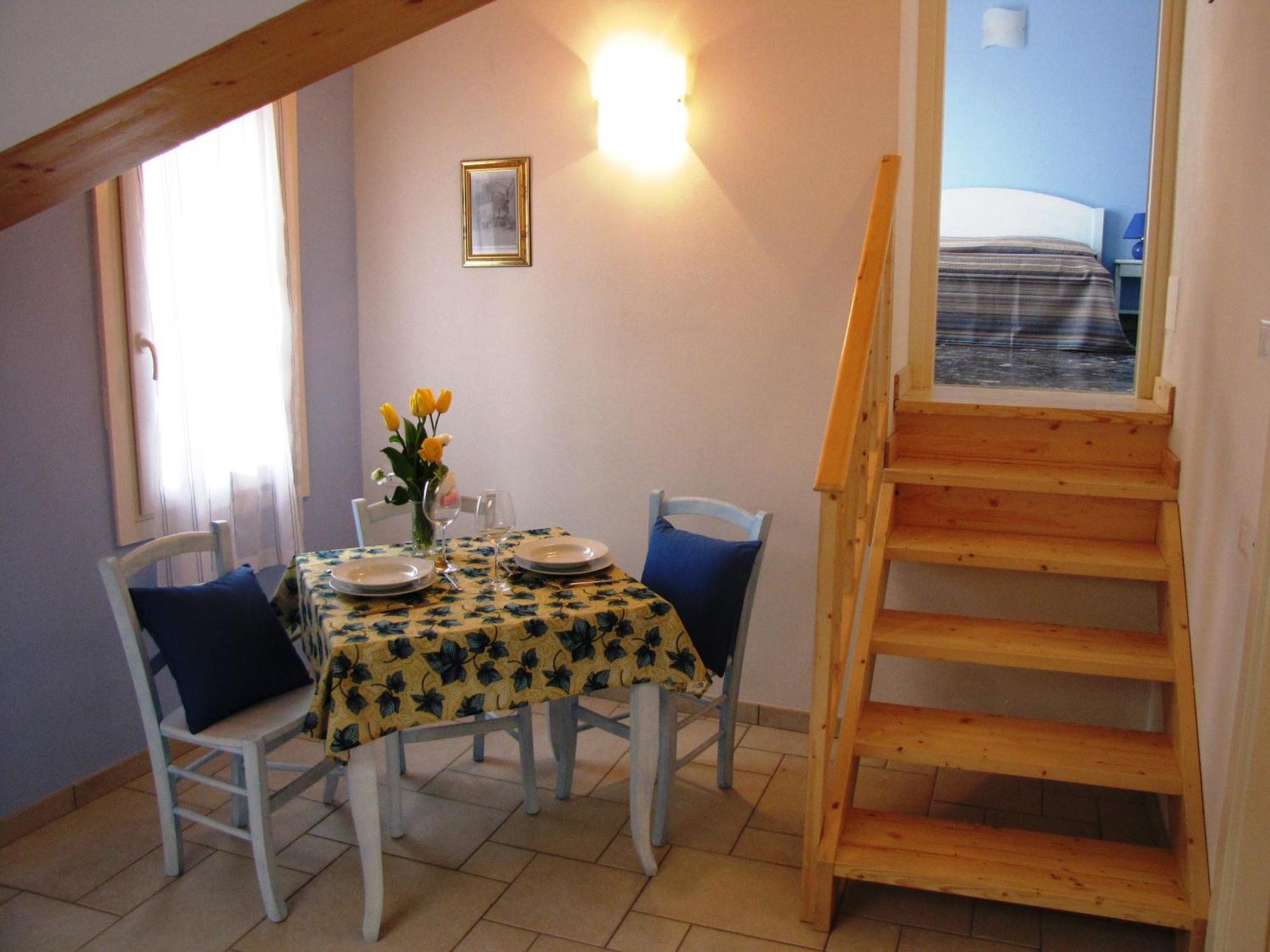 Agriturismo Il Vecchio Mulino Terzorio الغرفة الصورة